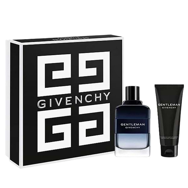Givenchy Gentleman Intense