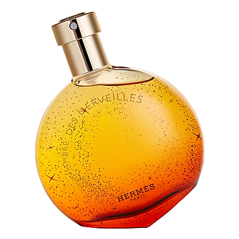 Hermes L'ambre Des Merveilles