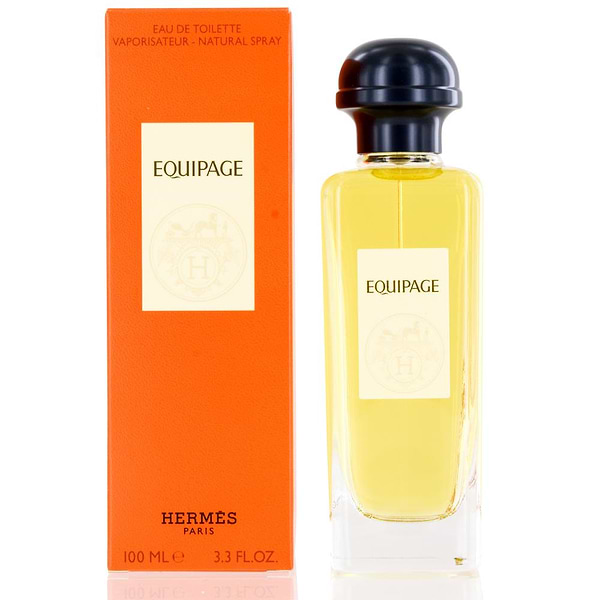 Hermes Equipage for Men EDT Spray