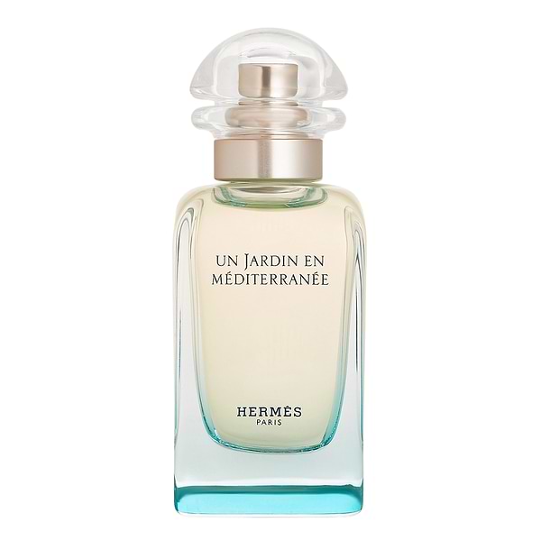 Hermes Un Jardin En Mediterranee