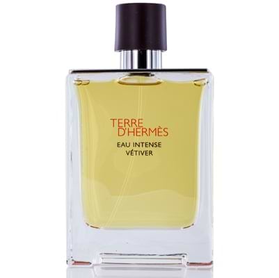Hermes Terre D\'Hermes Eau Intense Vetiver Tester
