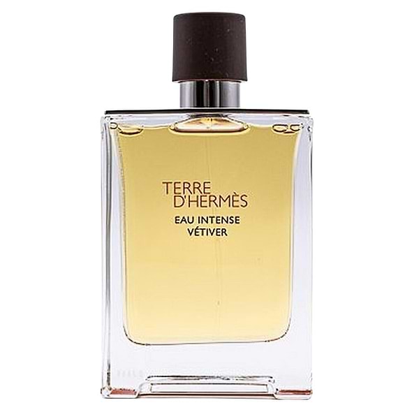 Hermes Terre D Hermes Eau Intense Vetiver 