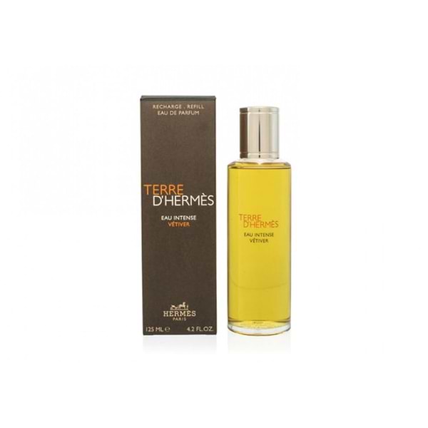 Hermes Terre D\'Hermes Eau Intense Vetiver EDP Refill
