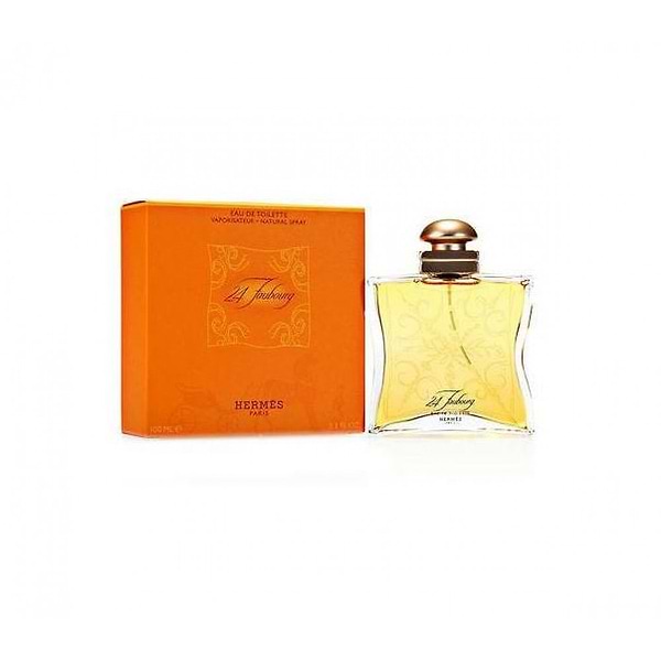 Hermes 24 Faubourg EDT Spray Refill