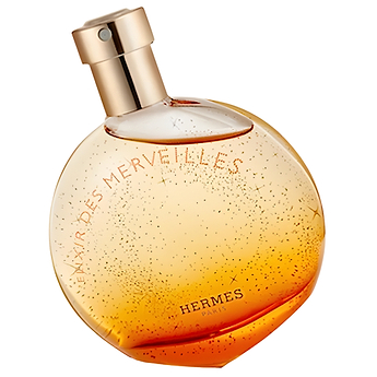 Hermes Elixir Des Merveilles Perfume