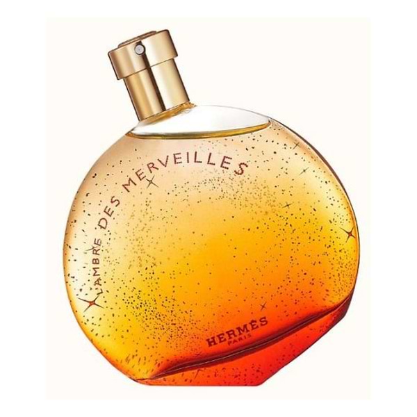 Hermes L\'ambre Des Merveilles