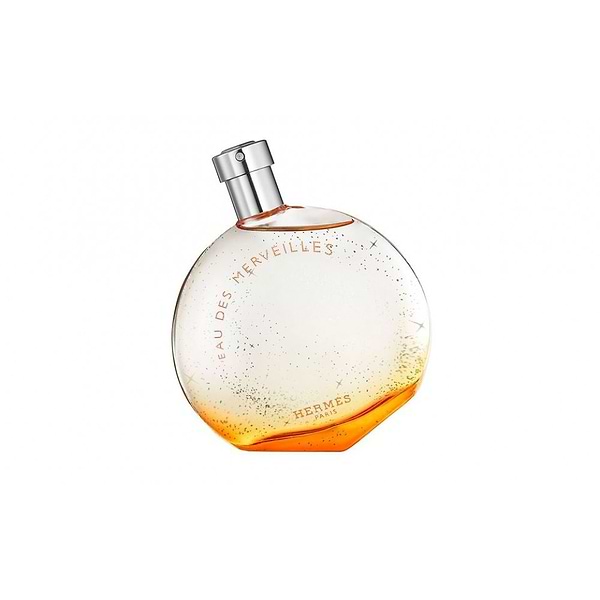 Hermes Eau Des Merveilles EDT Spray