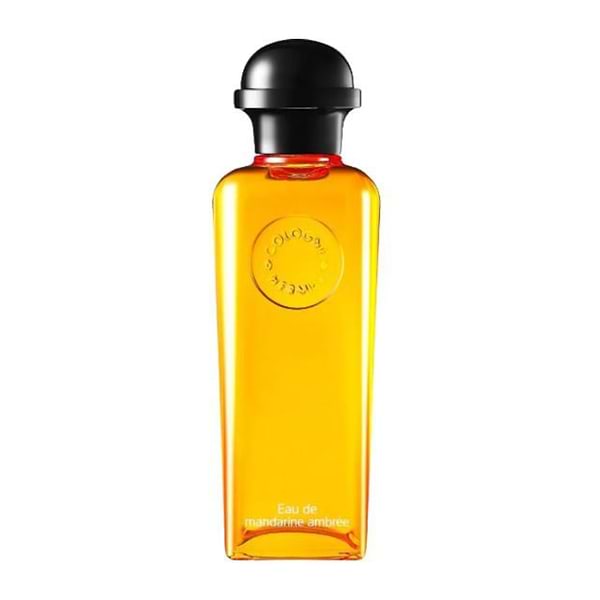 Hermes Eau De Mandarine Ambree