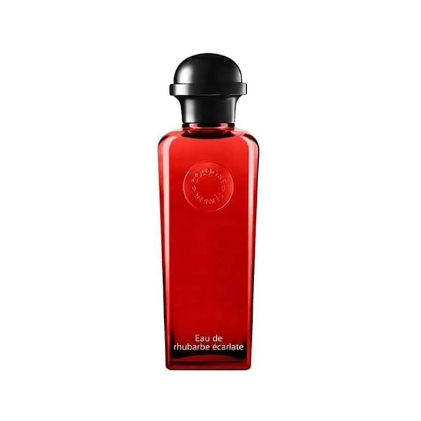Hermes Eau De Rhubarbe Ecarlate