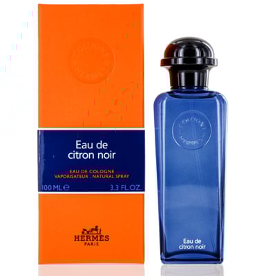 Hermes Eau De Citron Noir