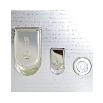 Hermes Voyage Gift Set