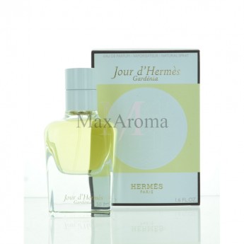 Hermes Jour D\'Hermes Gardenia For Women