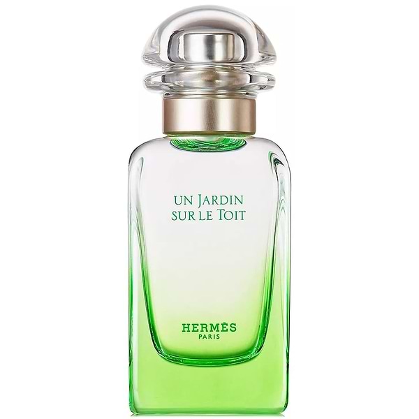 Hermes Un Jardin Sur Le Toit for Unisex