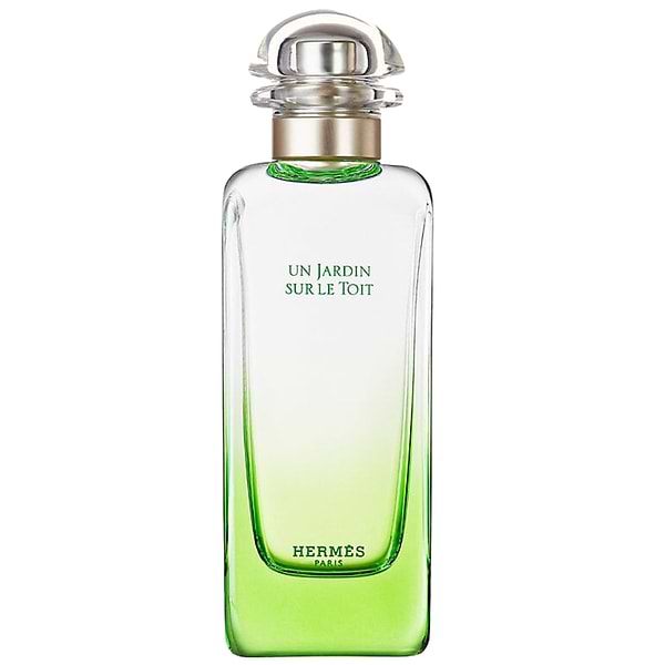 Hermes Un Jardin Sur Le Toit Unisex