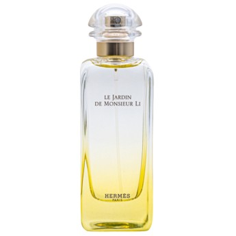 Hermes Le Jardin De Monsieur Li (Tester)
