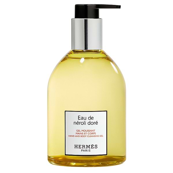 Hermes Eau De Neroli Dore