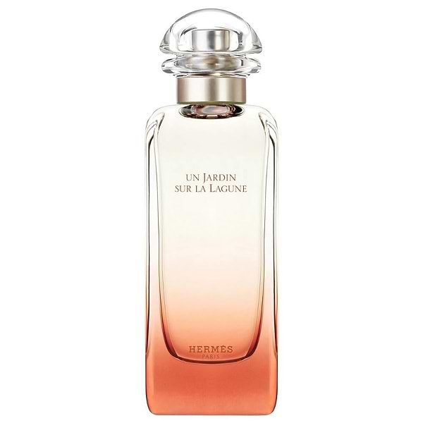 Hermes Un Jardin Sur La Lagune EDT Spray