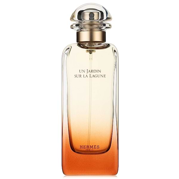 Hermes Un Jardin Sur La Lagune