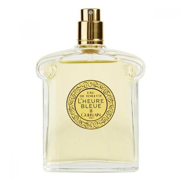 Guerlain Lheure Bleu