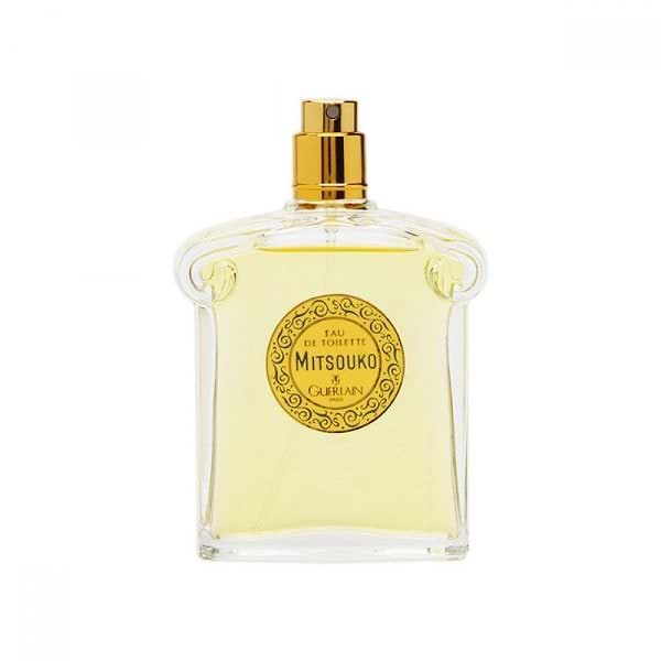 Guerlain Mitsouko for Women EDT Spray Tester No Cap
