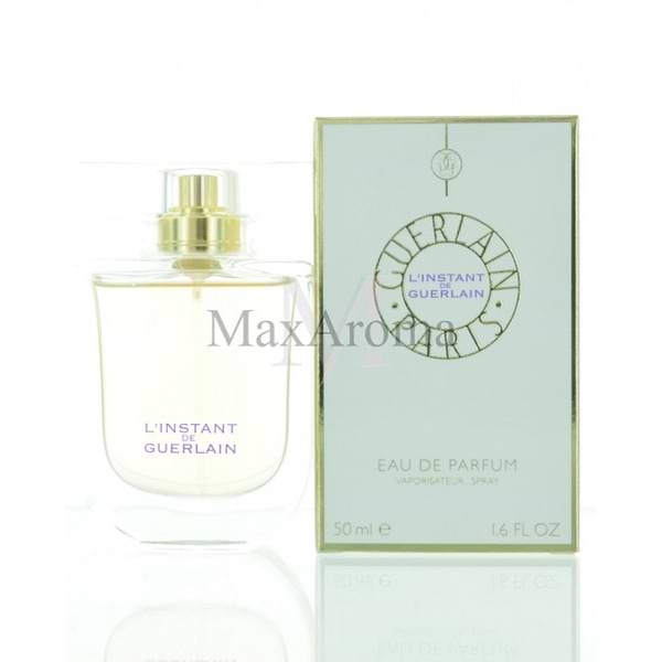 Guerlain L'Instant De Guerlain For Women