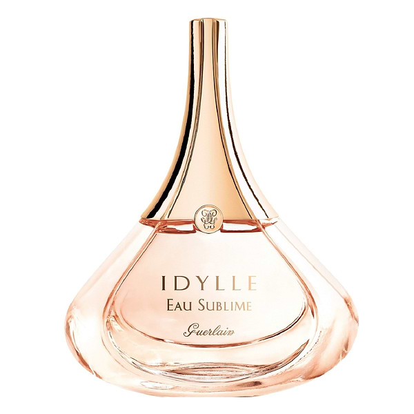 Guerlain Idylle Eau Sublime