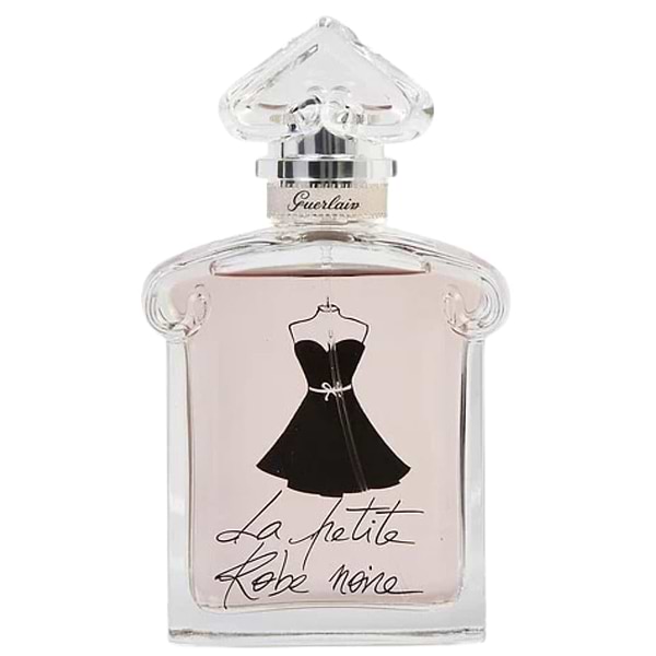 Guerlain La Petite Robe Noire EDT Spray