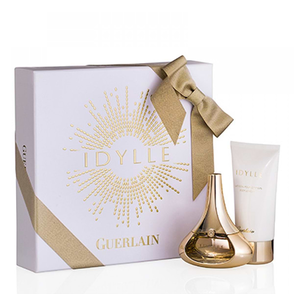 Guerlain Idylle Gift Set for Women