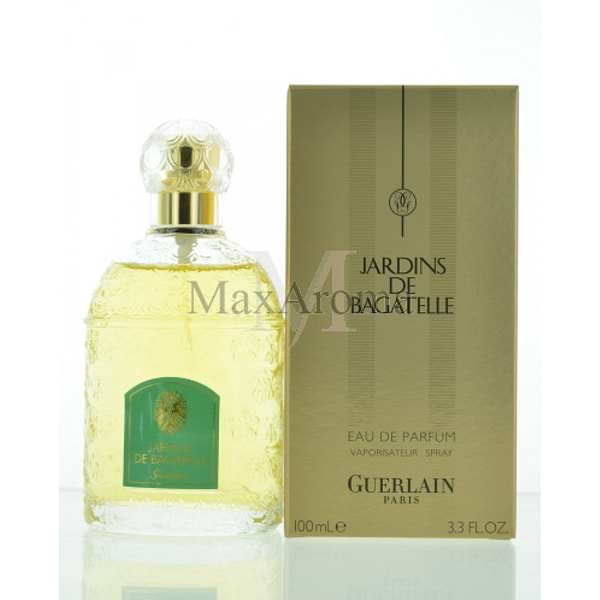 Guerlain Jardins De Bagatell For Women