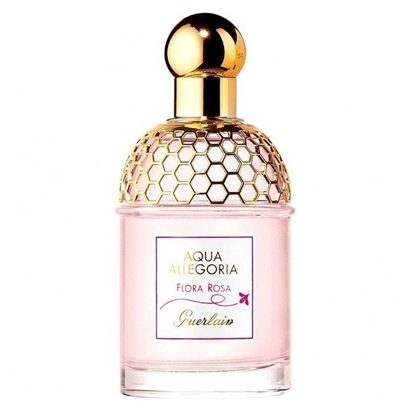Guerlain Aqua Allegoria Flora Rosa