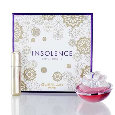 Guerlain Insolence Gift Set