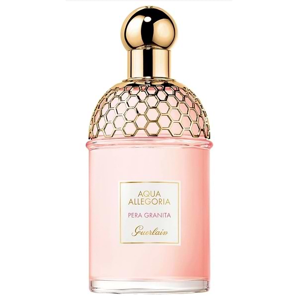 Guerlain Aqua Allegoria Pera Granita Pear 
