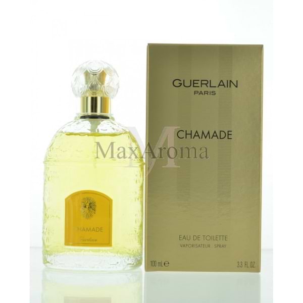 Guerlain Chamade