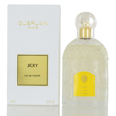 Guerlain Jicky EDT Spray
