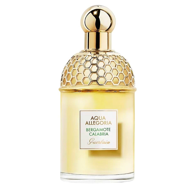 Guerlain Aqua Allegoria Bergamote Calabria 