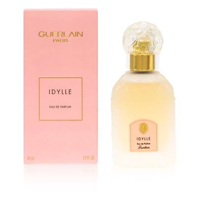 Guerlain Idylle EDP Spray