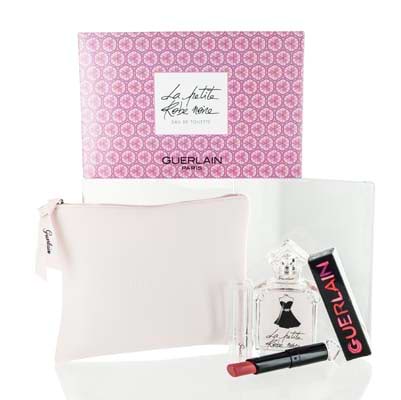 Guerlain La Petite Robe Noire for Women Gift Set