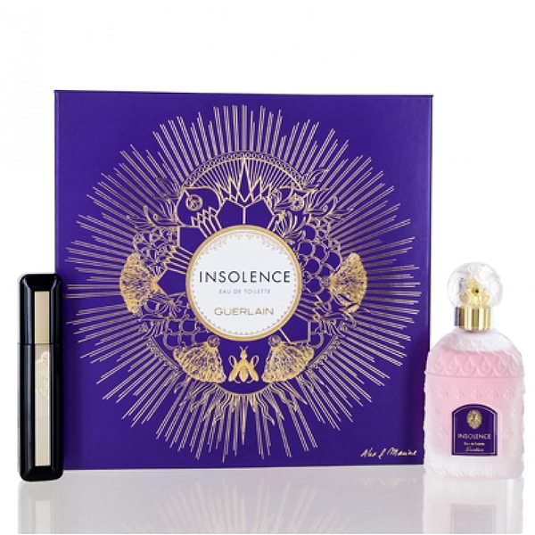 Guerlain Insolence Gift Set for Women