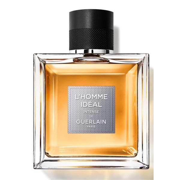 Guerlain L\'Homme Ideal L\'Intense