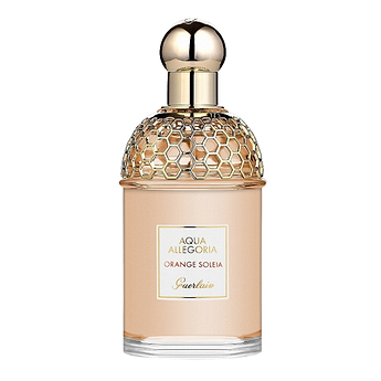 Guerlain Aqua Allegoria Orange Soleia