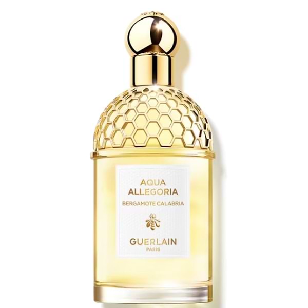 Guerlain  Aqua Allegoria Bergamote Calabria