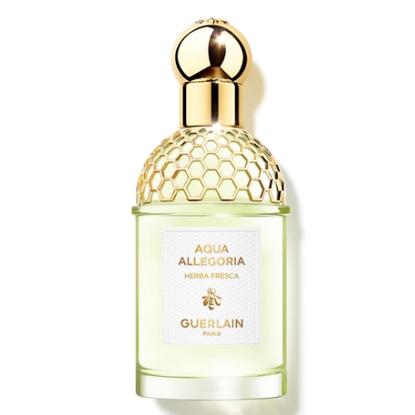 Guerlain  Aqua Allegoria Herba Fresca
