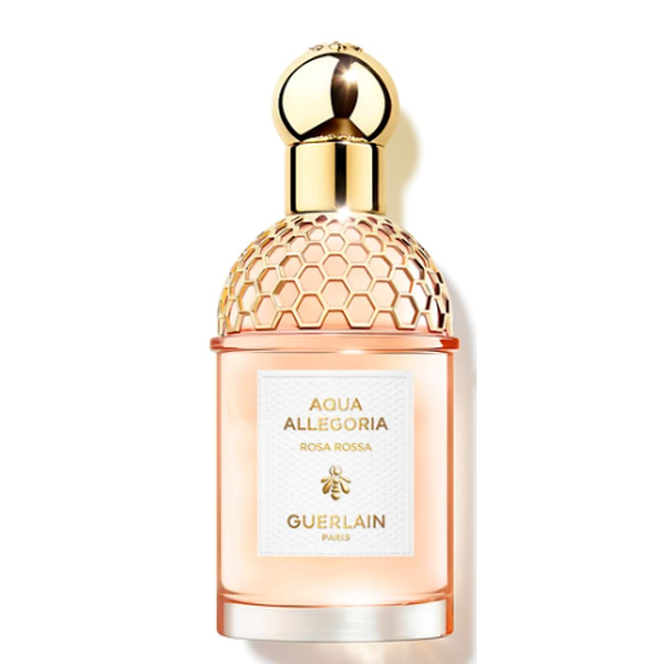 香水(女性用) Guerlain Forte Rosa Rossa 75ml Amazon.com : Guerlain - Aqua Allegoria Forte Rosa Rossa