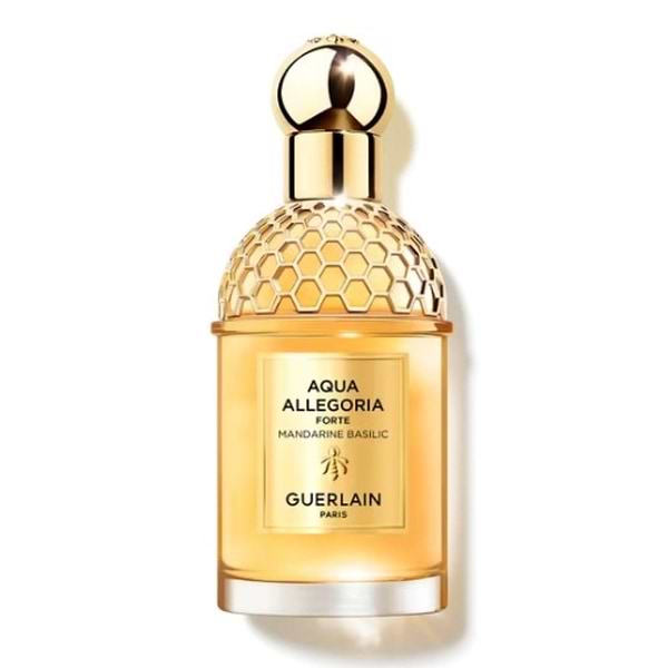 Guerlain Aqua Allegoria Mandarine Basilic Forte