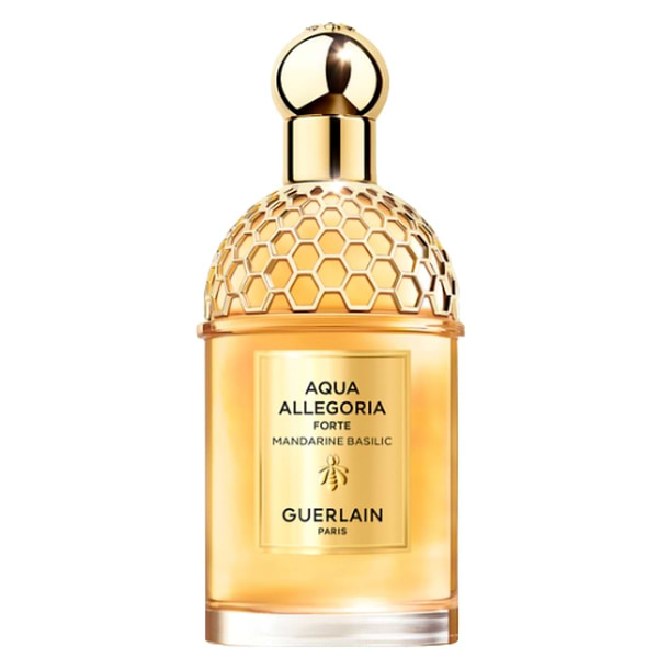 Guerlain Aqua Allegoria Mandarine Basilic Forte