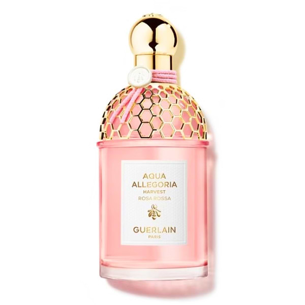 Guerlain Aqua Allegoria Harvest Rosa Rossa