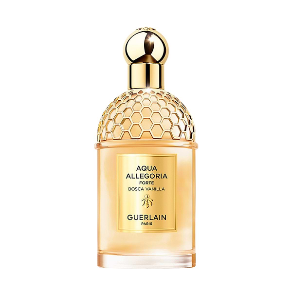 Guerlain Aqua Allegoria Forte Bosca Vanilla