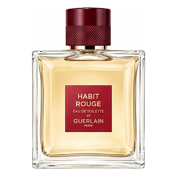 Guerlain Habit Rouge for Men