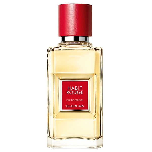 Habit Rouge Guerlain for Men