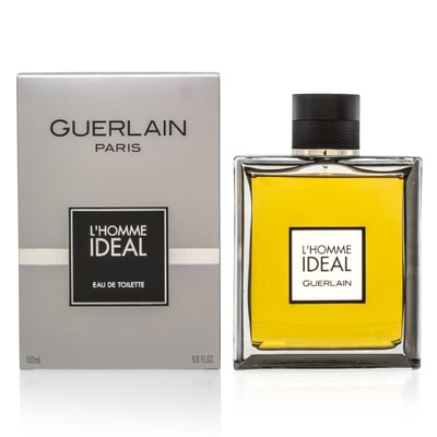 Guerlain L\'homme Ideal